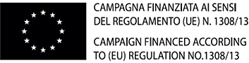 Campagna finanziata ai sensi del regolamento (UE) N. 1308/13